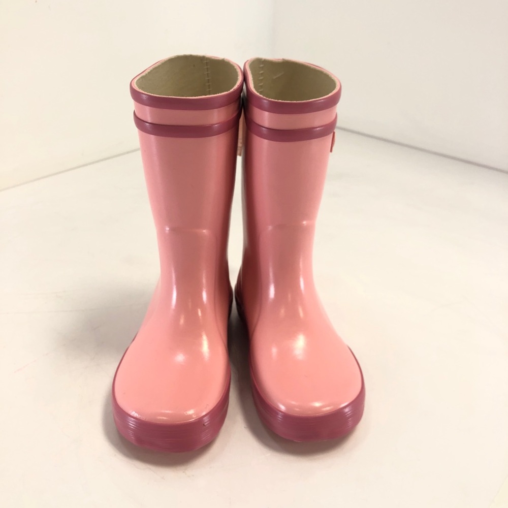 NWT Aigle "Lolly Pop" in Rose